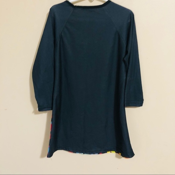 NWT Sunshine Swing Heart Dress - Picture 5 of 5